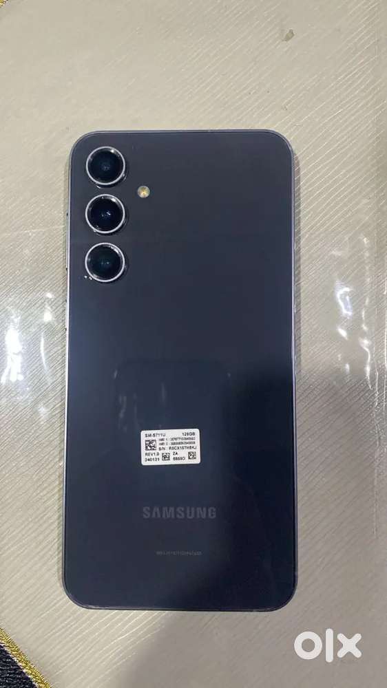 S23Fe 5g 128gb