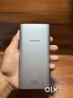 Samsung Powerbank 10000mAH
