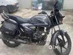 HONDA SHINE 125cc ,,,good condion