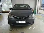Toyota Etios 2014-2016 G, 2014, Petrol