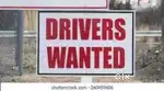 Wanted drivers [ heavy /lmv]