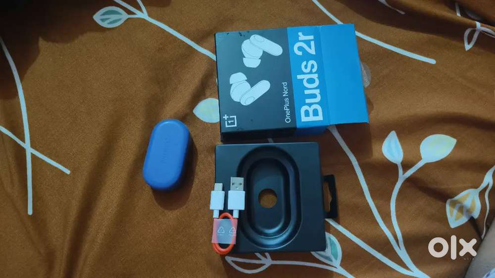 OnePlus Nord buds 2r