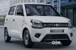 Driver for tricity