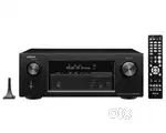 DENON : AVR-X2100W 7.2 AV RECEIVER