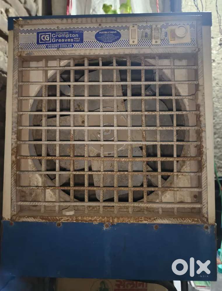 Big size Cooler in best price & condition