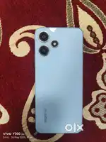 Redme 12 5g