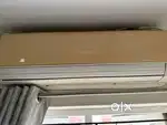 O General Air Conditioner