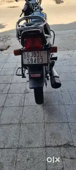 Hero splendor plus
