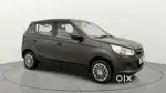 Maruti Suzuki Alto K10 VXI AMT, 2016, Petrol