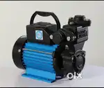Water pump for house use