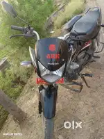 I want to sell my Honda CB Shine