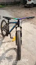 Urban terran ycle ut30026