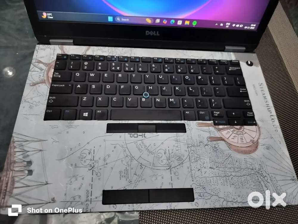 Dell latitude e7470 Laptop