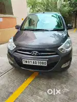 Hyundai i10 Magna, 2011, Petrol