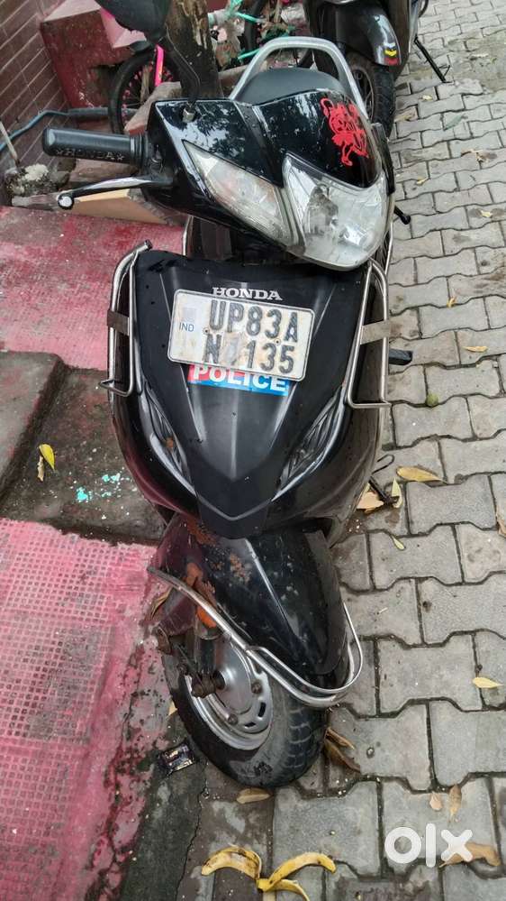 Honda activa available in good condition