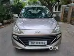 Hyundai Santro Magna, 2022, Petrol