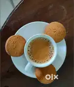 BEST IRANI CHAI AND SAFFRON TEA MAKER