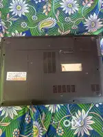 Hp laptop  h