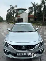 Maruti Suzuki Baleno 1.2 Zeta AT, 2023, Petrol