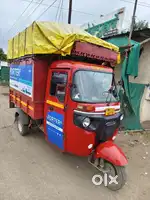 3 wheeler tempo driver urjunt