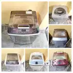 Top load all brands fully automatic washing machines with warranty