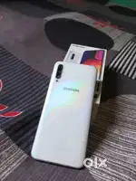 Samsung A50