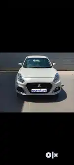 Maruti Suzuki Swift Dzire 1.3 ZXI, 2022, Petrol