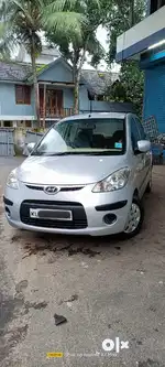 Hyundai i10 2009 Petrol 820000 Km Driven