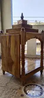 Pooja mandir
