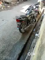 Bike ok ha