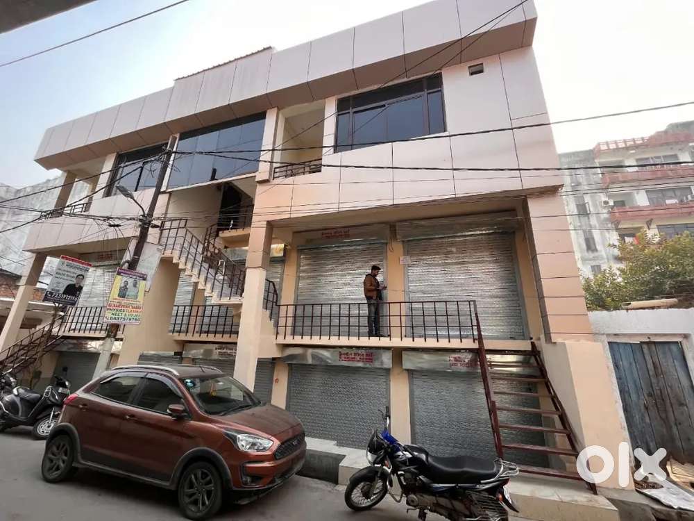 Shop near 1090 chauraha