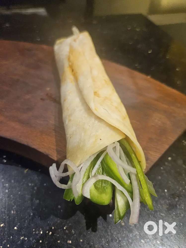 Commie / Sandwich maker