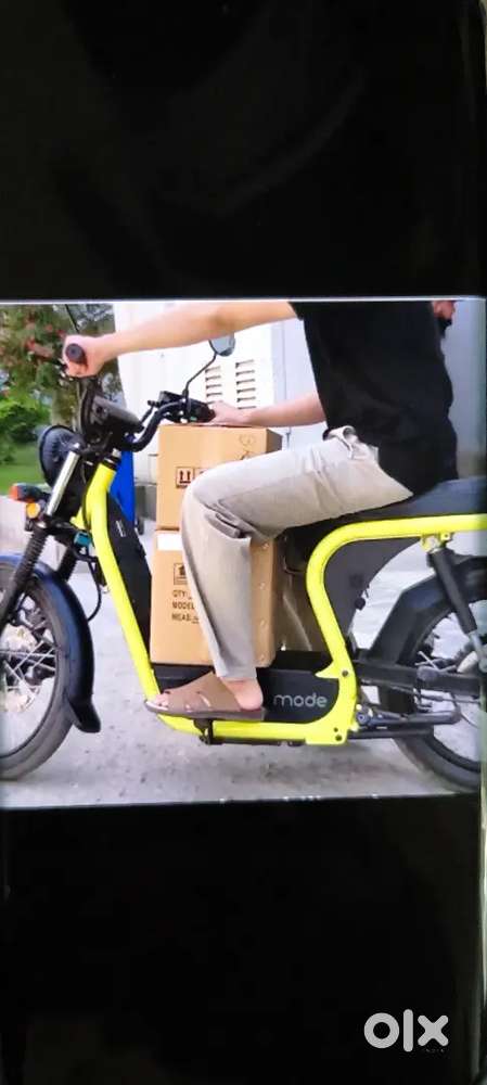 Urgent carry bags delivery boy chahiye