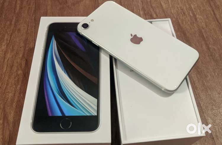 Iphone SE 2nd Gen