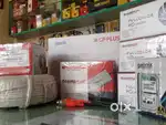 CCTV 4 SUPER HD CAMERA SETUP