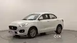 Maruti Suzuki Dzire 1.2 VXI, 2020, Petrol