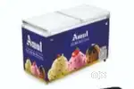 Rockwell Freezer 450 Litres