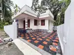 2BHK 3Cent 750SQ New House for Sale – Varapuzha