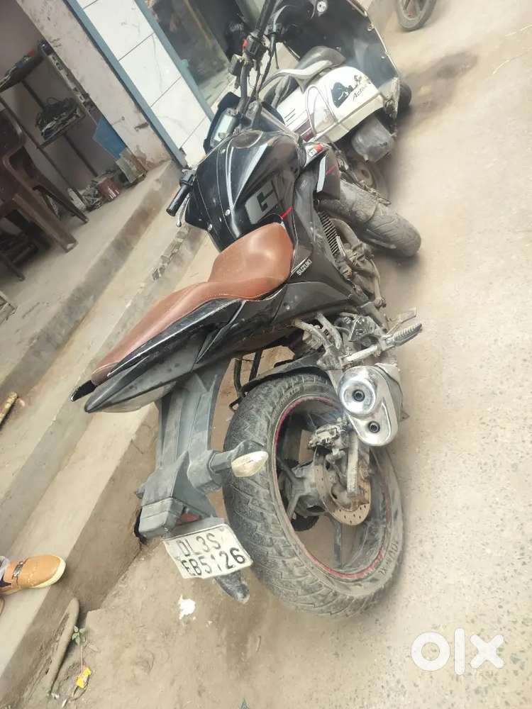 Good condition Nihal vihar bike