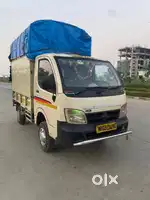 2016 Tata Ace HT | BS4 | Diesel | Life Time Tax Paid