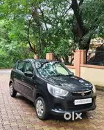 Maruti Suzuki Alto K10 VXi (O), 2015, Petrol