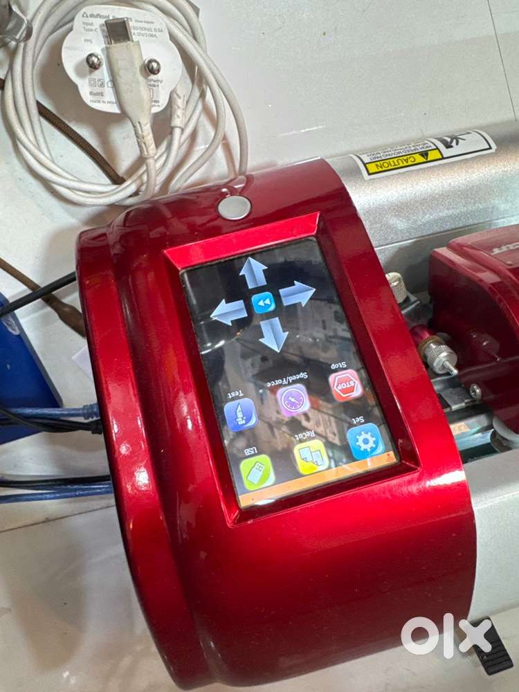 Skycut skin cutting plotter 24inch