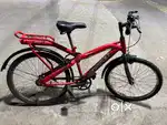 Red ranger