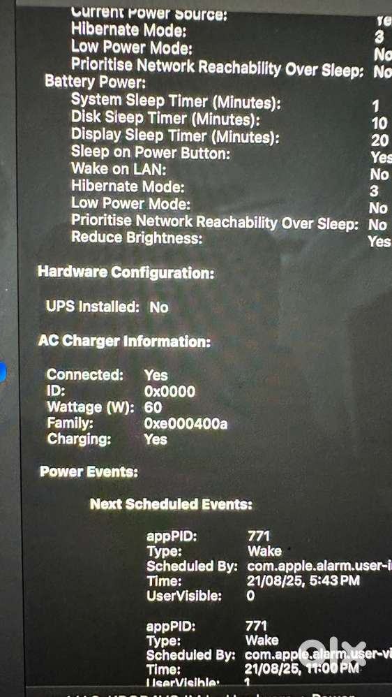 Spigen 70W charger for sale