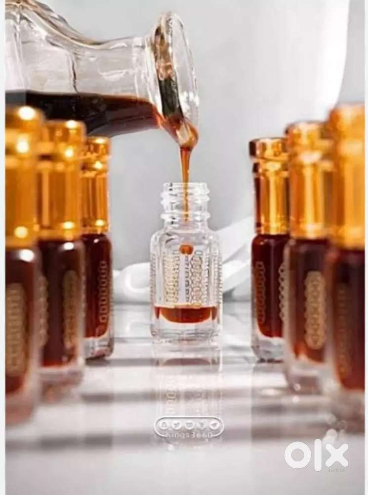 Nishaura perfume & Atter