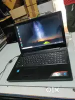 Lenovo IdeaPad G50-80 core i5 5th gen 8GB RAM  1TB HDD Windows 10