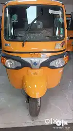 Ape Autos Piaggio Passanger Vehicles three wheelers