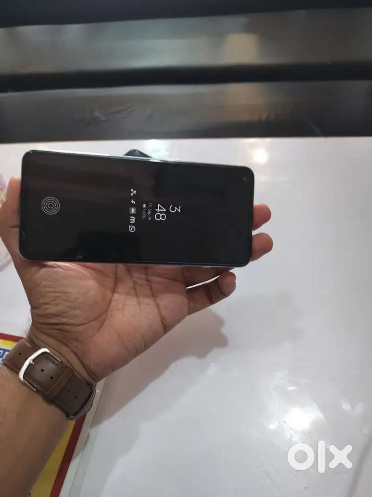 Very good condition