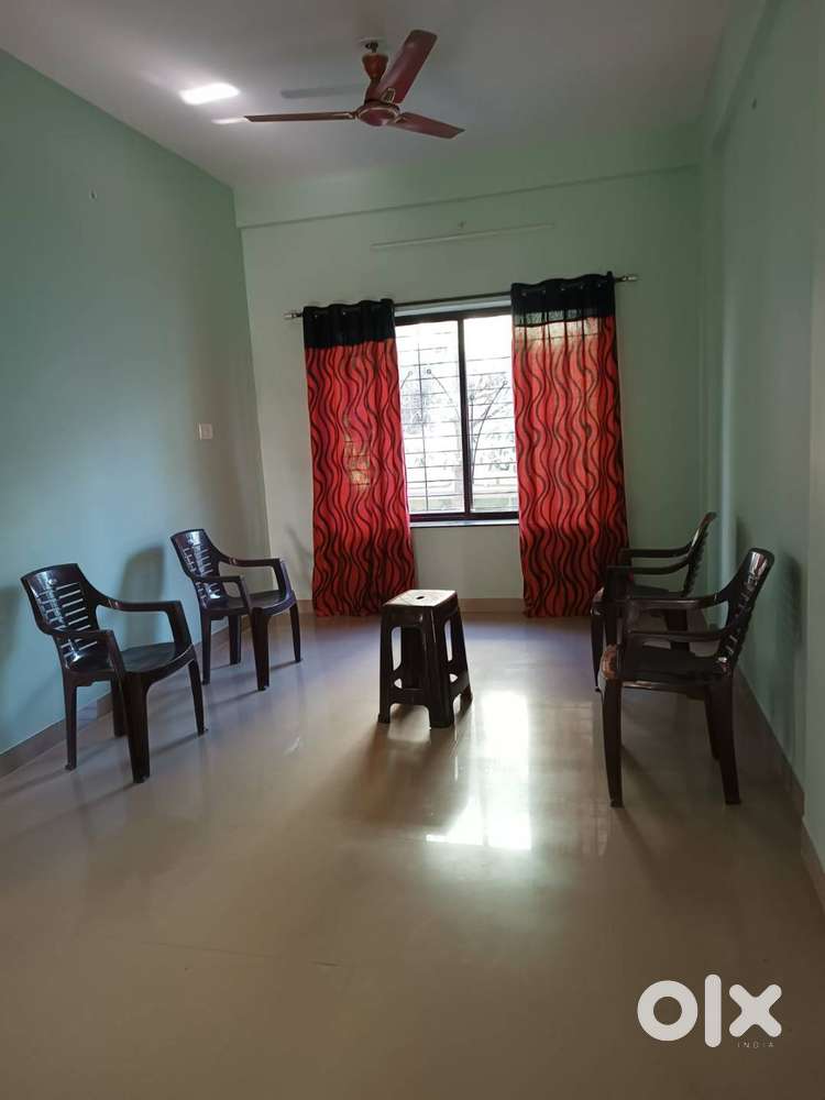 2BHK Apartment Suitable for Family