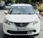 Maruti Suzuki Baleno 1.3 Delta, 2019, Petrol